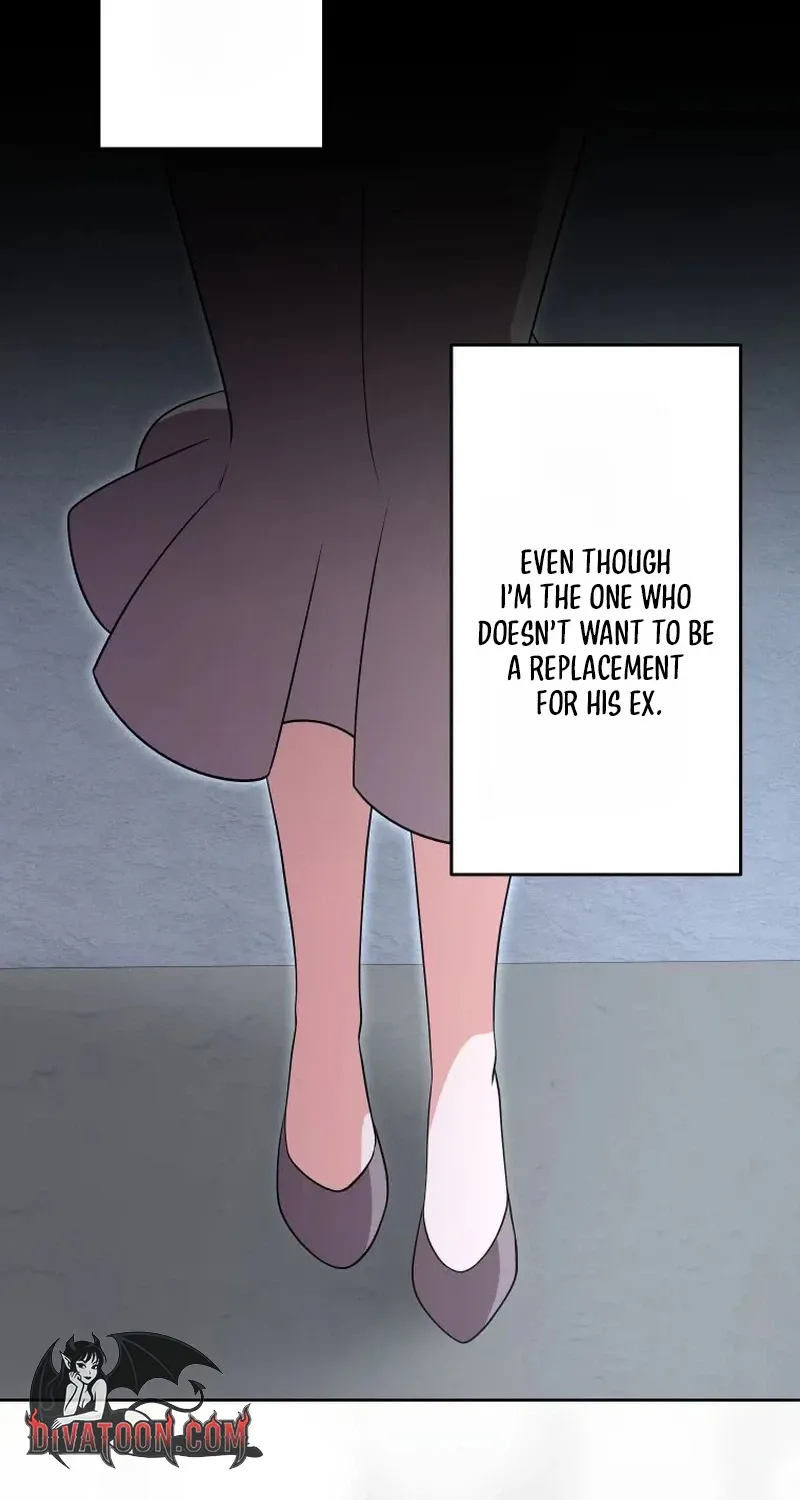 I Was Introduced to My First Love Chapter 5 page 72 - 