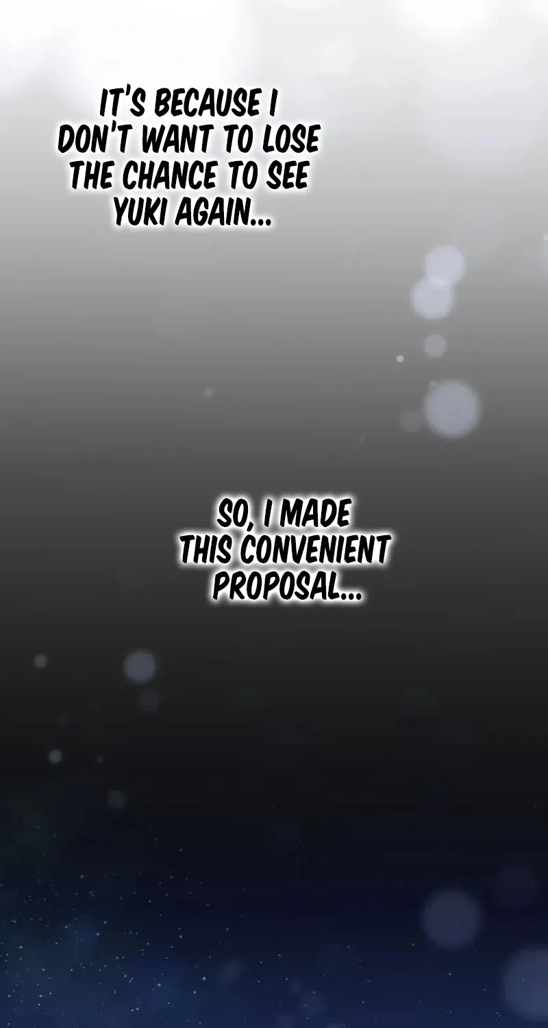 I Was Introduced to My First Love Chapter 5 page 73 - 