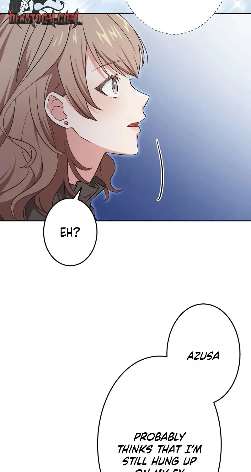 I Was Introduced to My First Love Chapter 5 page 76 - 