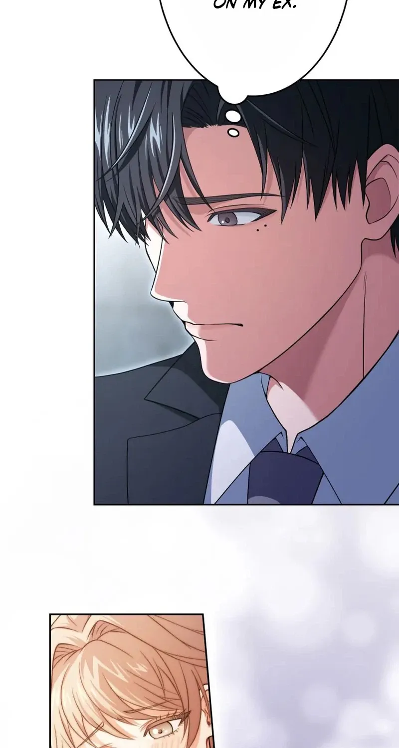 I Was Introduced to My First Love Chapter 5 page 77 - 