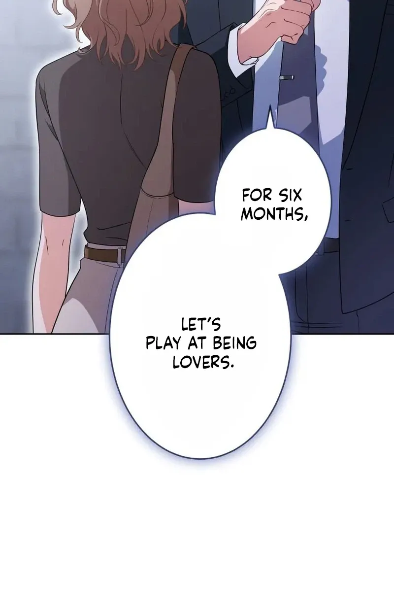 I Was Introduced to My First Love Chapter 5 page 81 - 