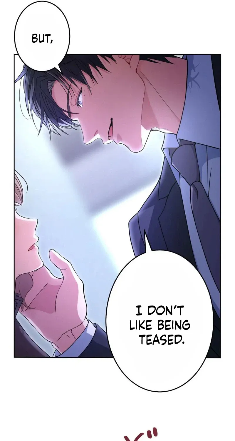 I Was Introduced to My First Love Chapter 5 page 82 - 