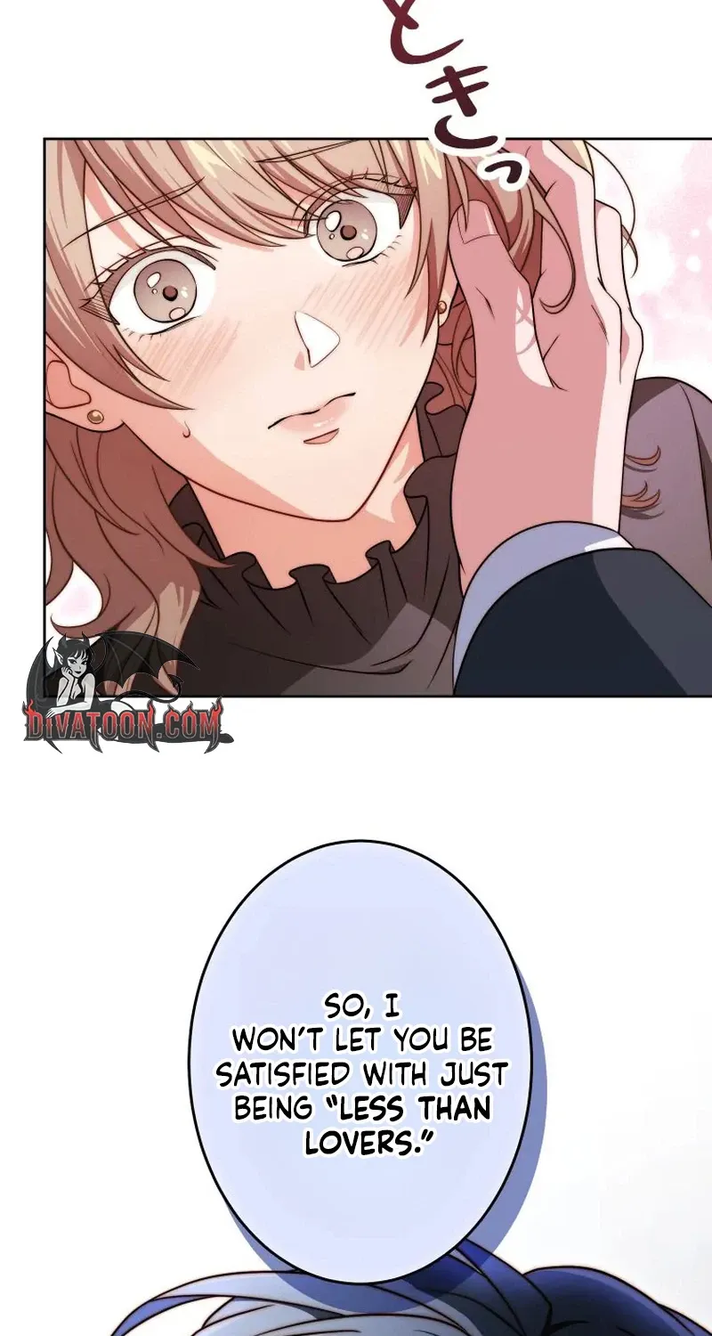 I Was Introduced to My First Love Chapter 5 page 83 - 