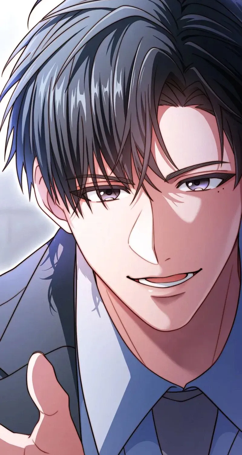 I Was Introduced to My First Love Chapter 5 page 84 - 