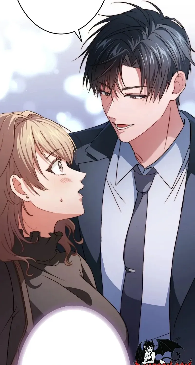 I Was Introduced to My First Love Chapter 6 page 12 - 