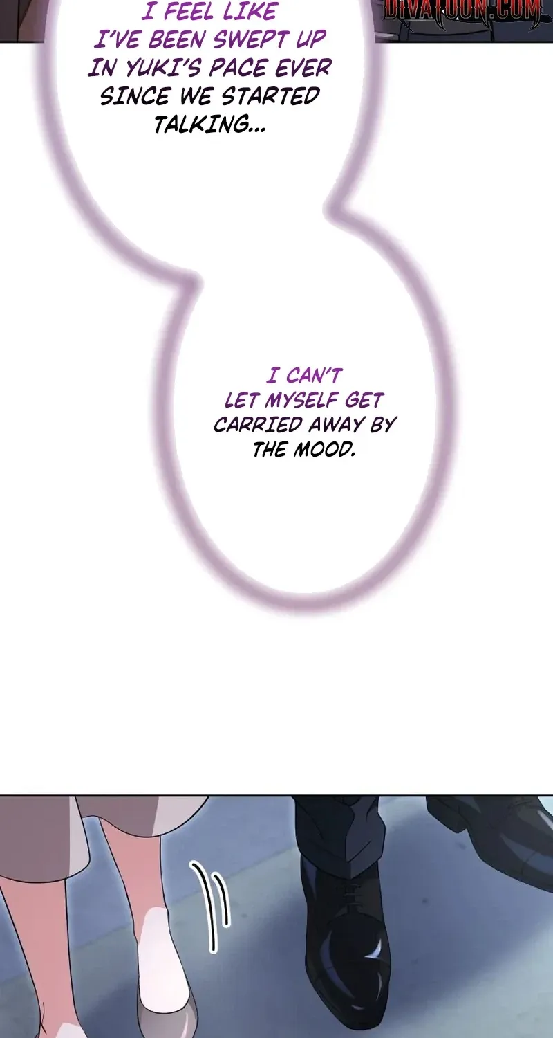 I Was Introduced to My First Love Chapter 6 page 13 - 