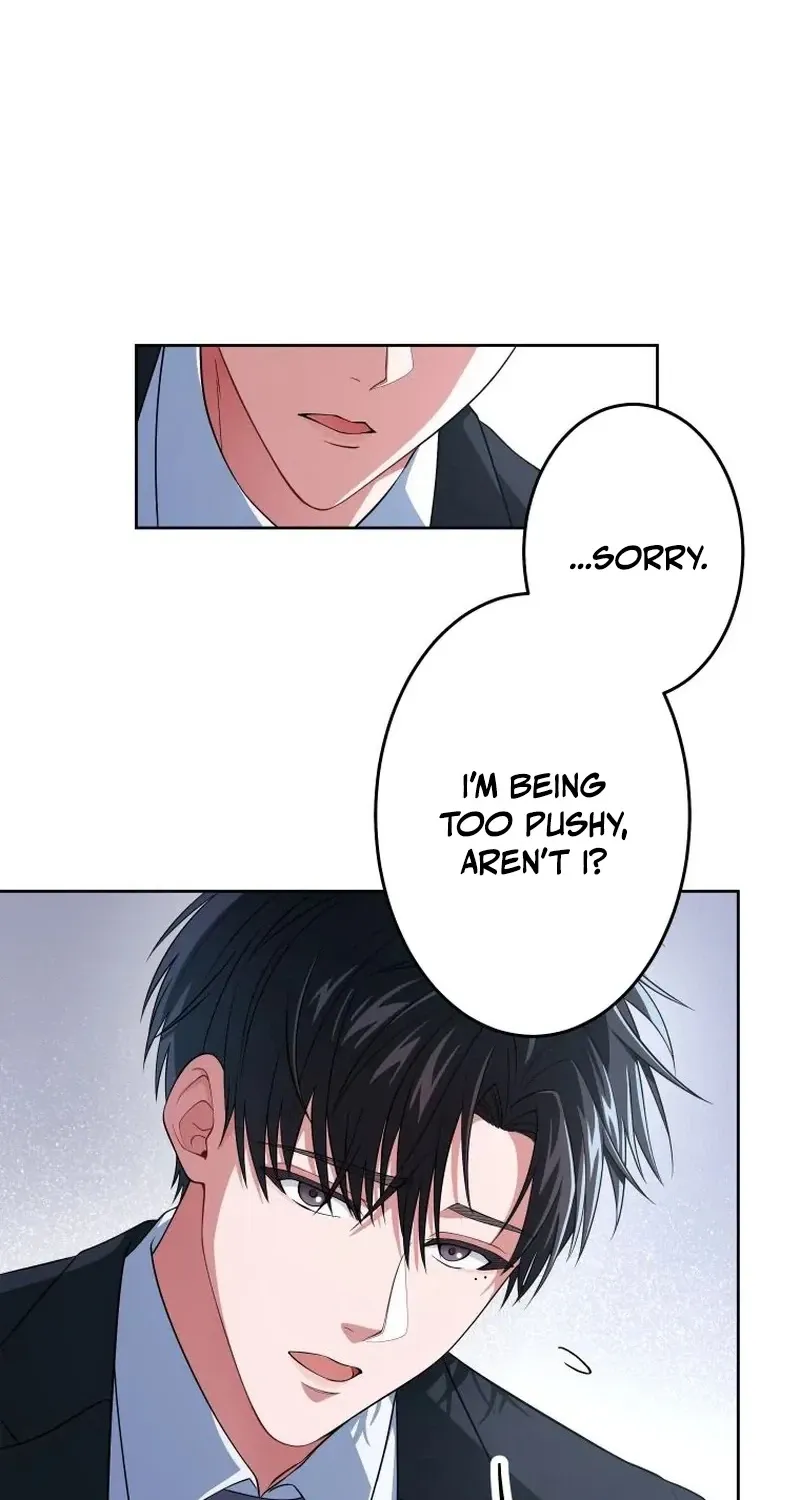 I Was Introduced to My First Love Chapter 6 page 16 - 