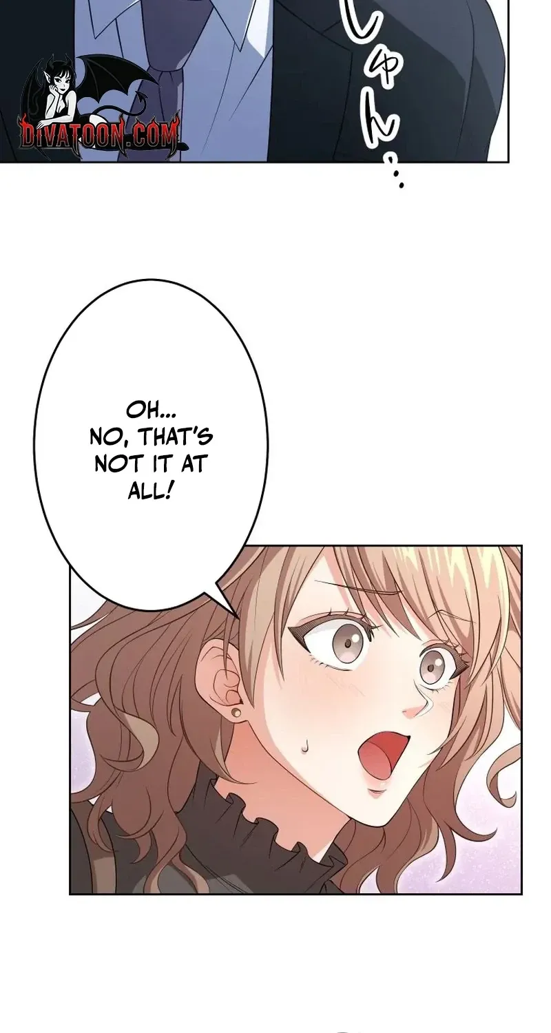 I Was Introduced to My First Love Chapter 6 page 17 - 