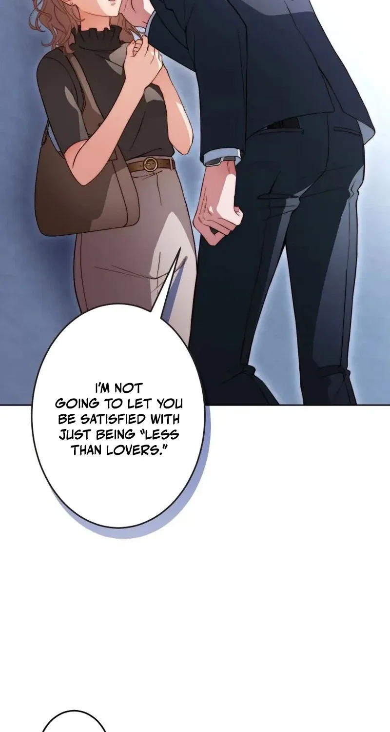 I Was Introduced to My First Love Chapter 6 page 3 - 