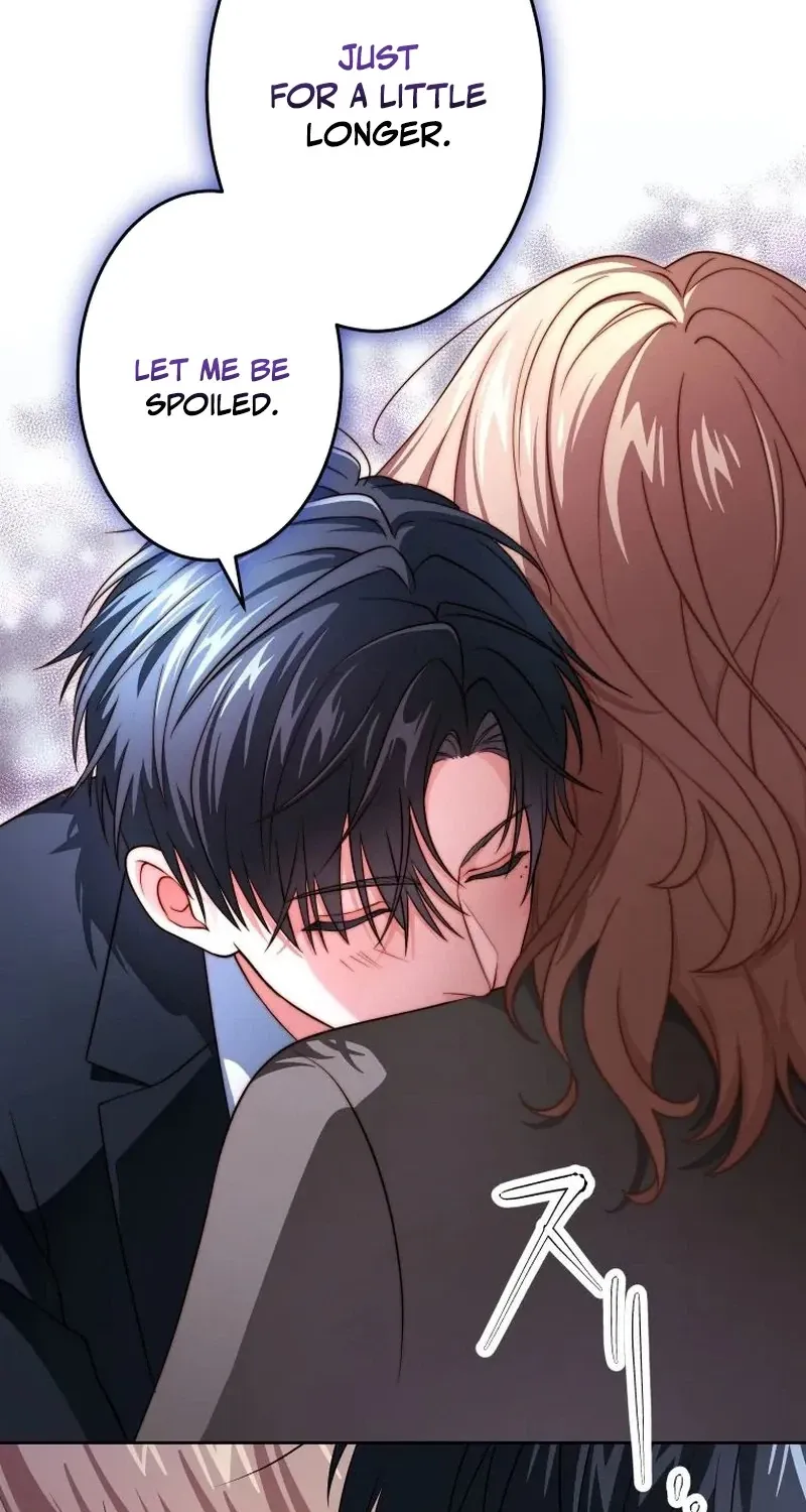 I Was Introduced to My First Love Chapter 6 page 21 - 