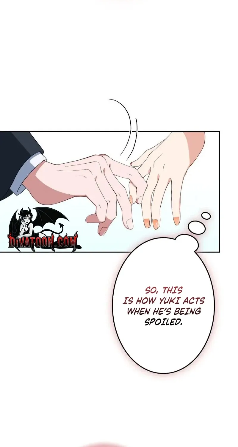 I Was Introduced to My First Love Chapter 6 page 23 - 