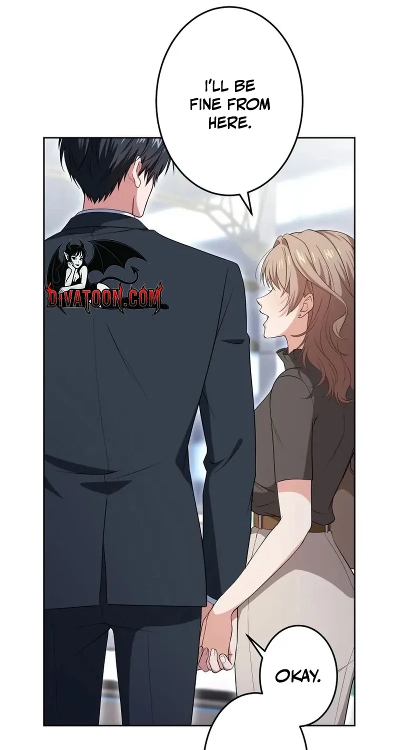 I Was Introduced to My First Love Chapter 6 page 27 - 
