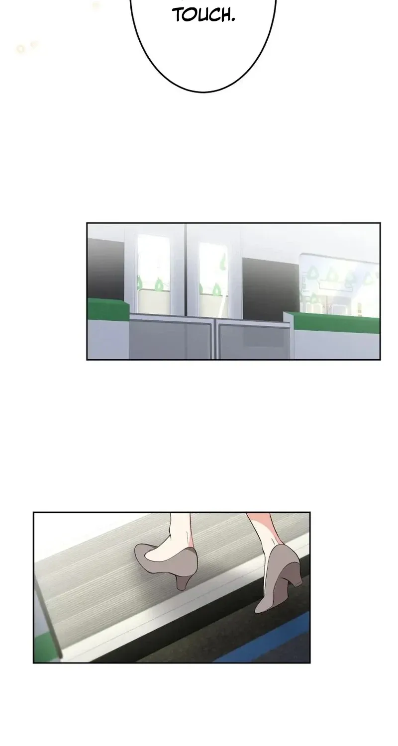 I Was Introduced to My First Love Chapter 6 page 29 - 