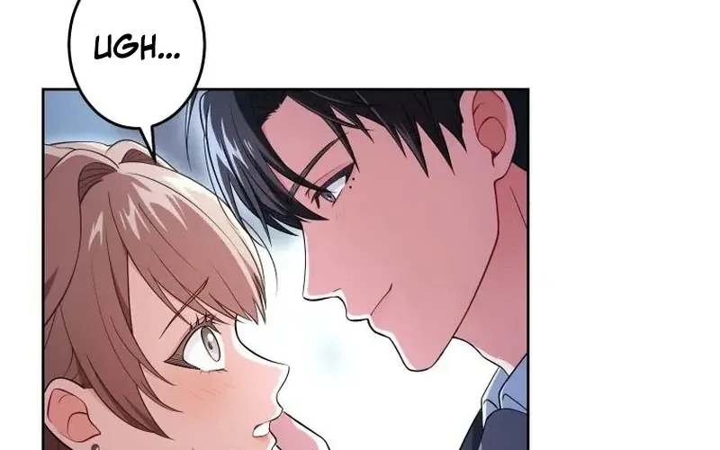 I Was Introduced to My First Love Chapter 6 page 4 - 