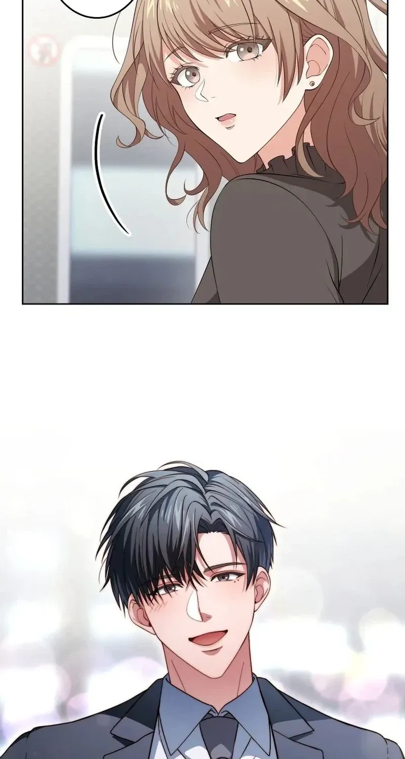 I Was Introduced to My First Love Chapter 6 page 31 - 