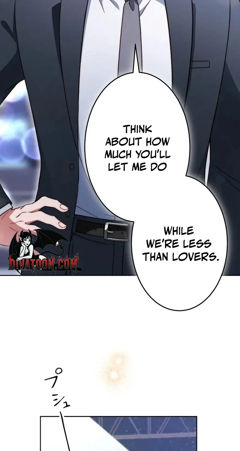 I Was Introduced to My First Love Chapter 6 page 32 - 