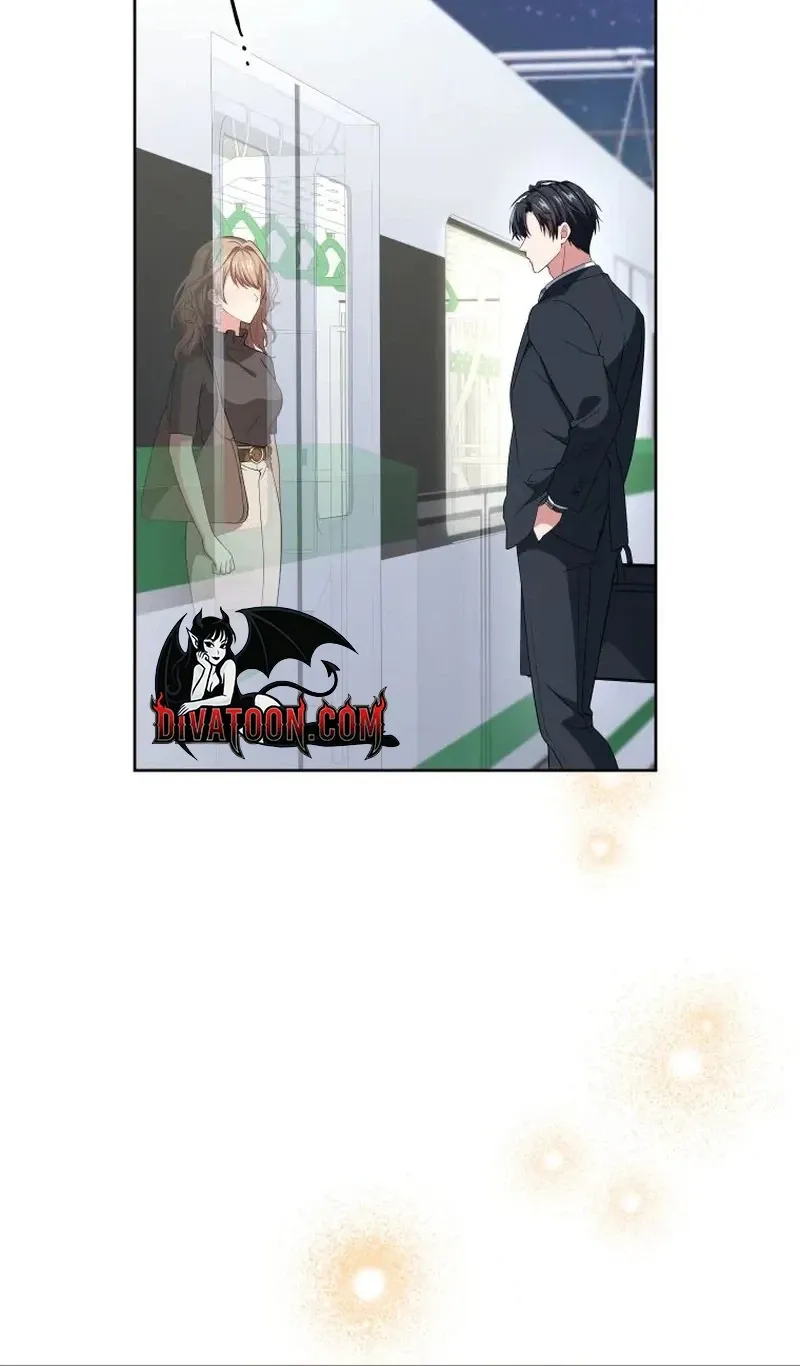 I Was Introduced to My First Love Chapter 6 page 33 - 