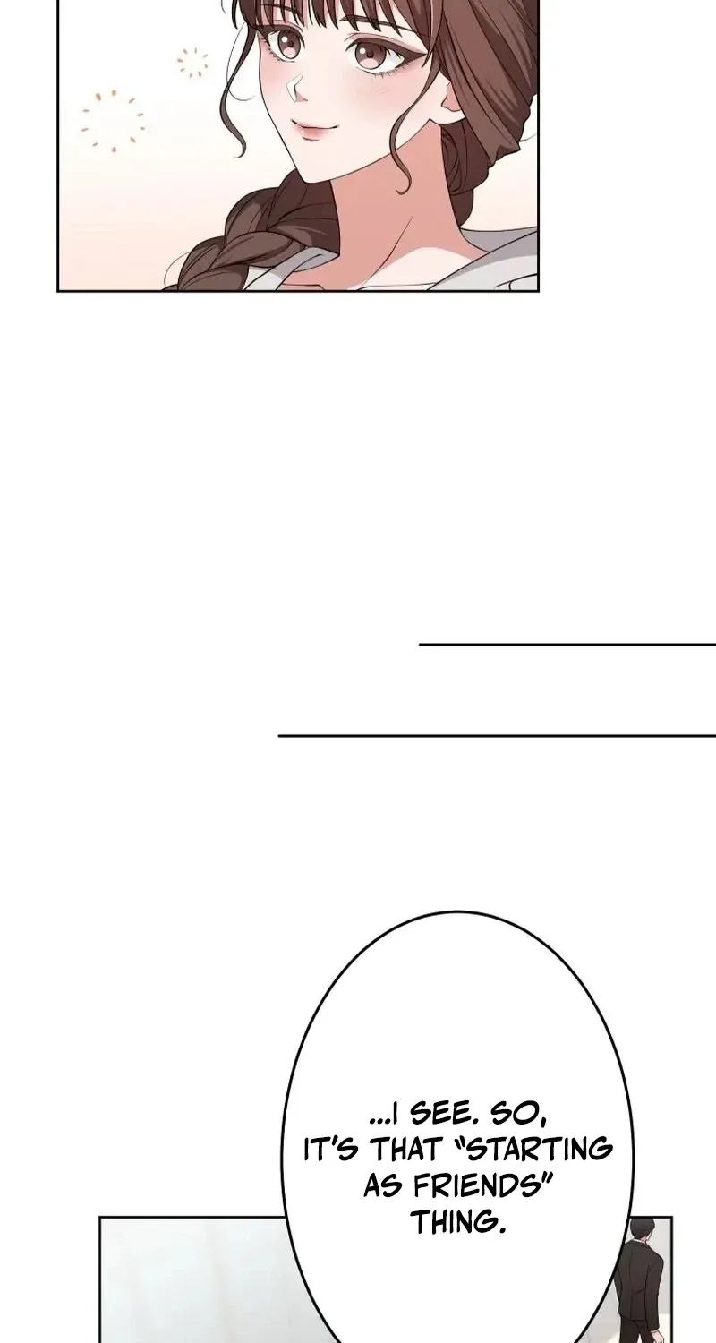 I Was Introduced to My First Love Chapter 6 page 38 - 