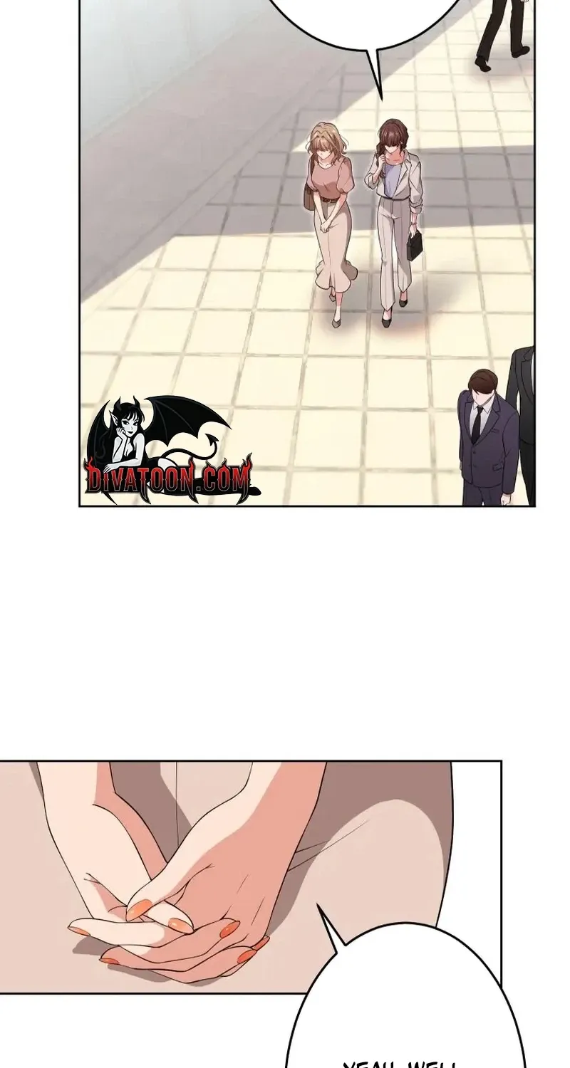 I Was Introduced to My First Love Chapter 6 page 39 - 
