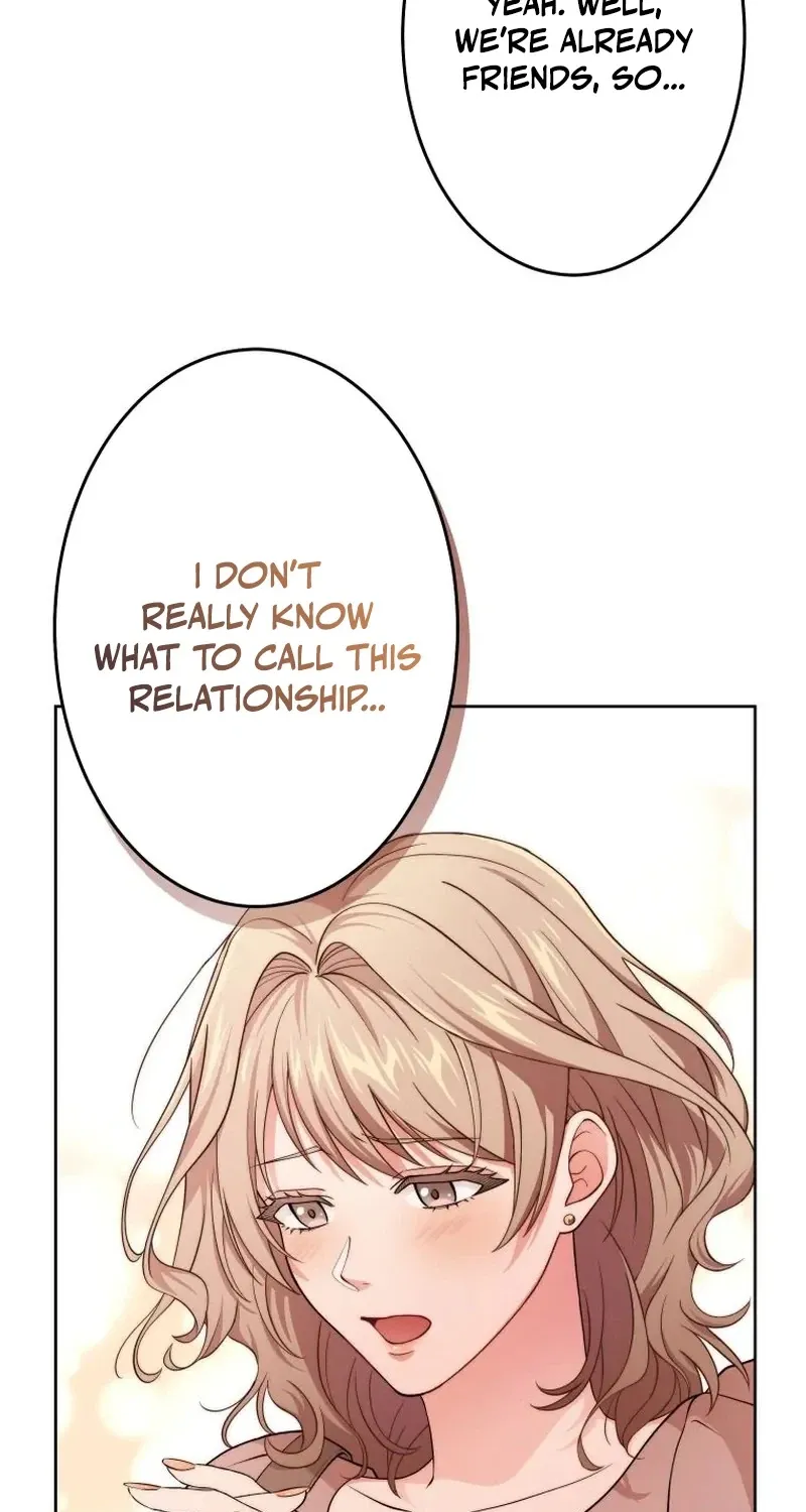 I Was Introduced to My First Love Chapter 6 page 40 - 