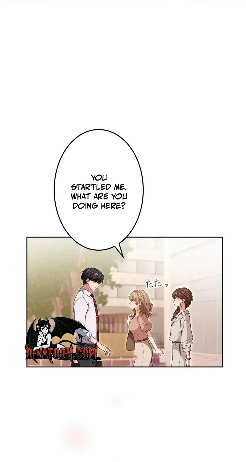 I Was Introduced to My First Love Chapter 6 page 45 - 