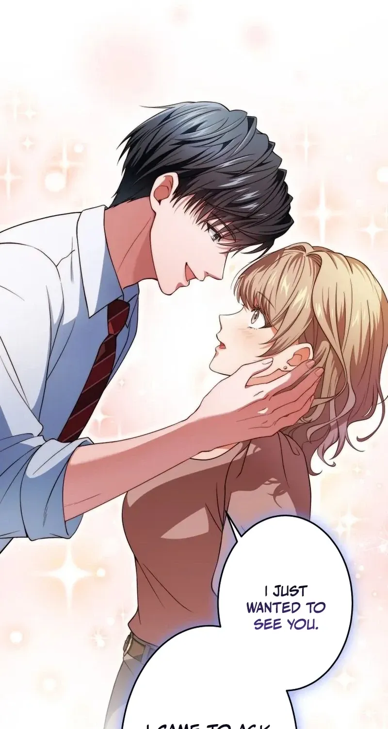 I Was Introduced to My First Love Chapter 6 page 46 - 