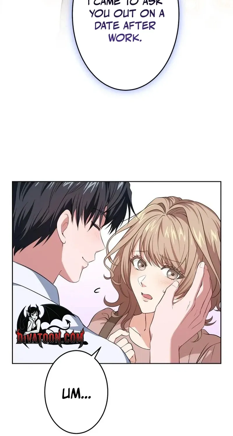 I Was Introduced to My First Love Chapter 6 page 47 - 