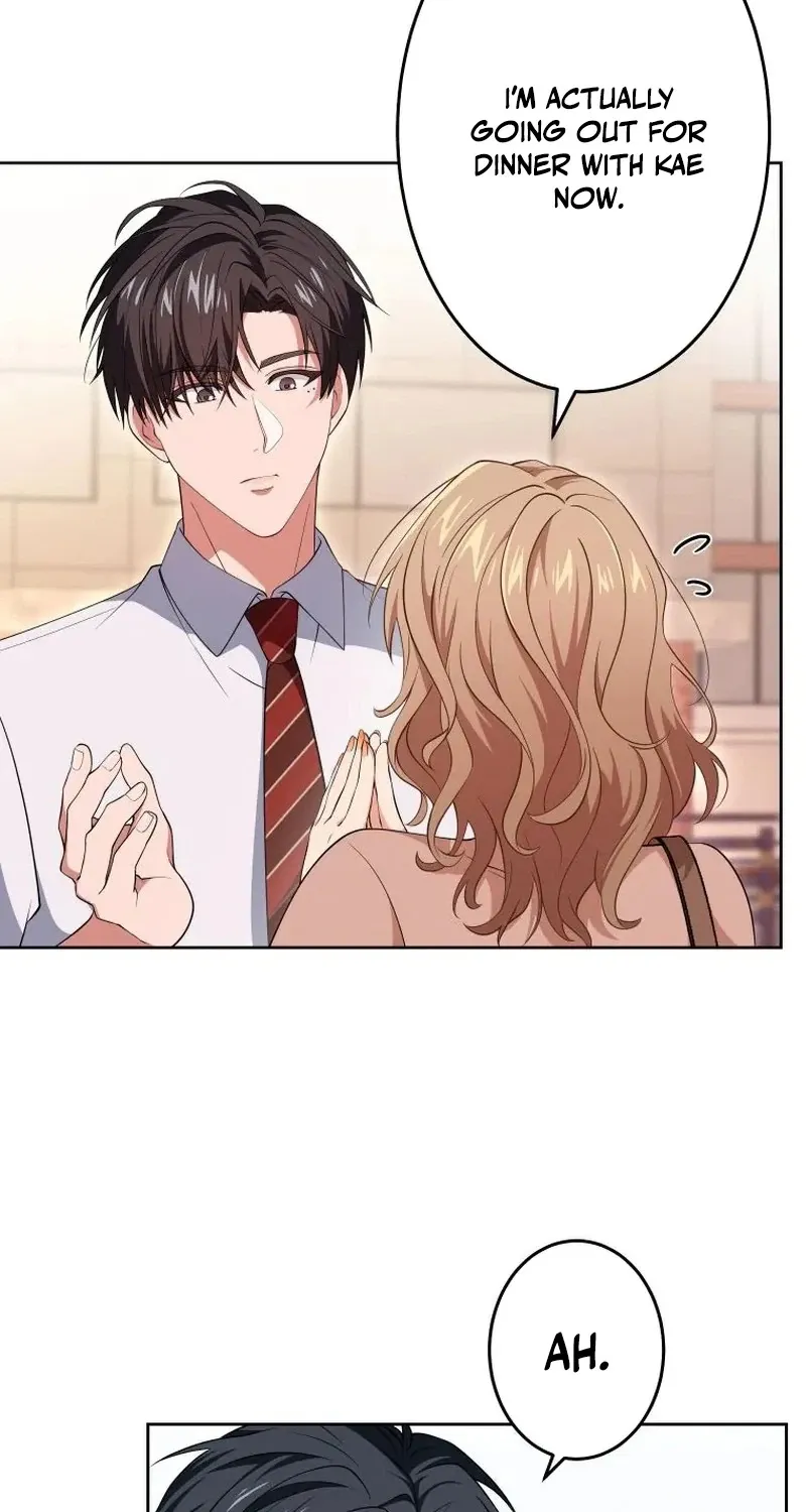 I Was Introduced to My First Love Chapter 6 page 49 - 