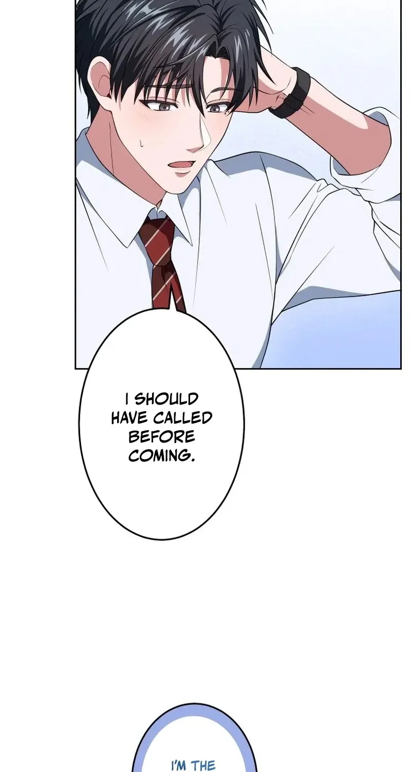 I Was Introduced to My First Love Chapter 6 page 50 - 
