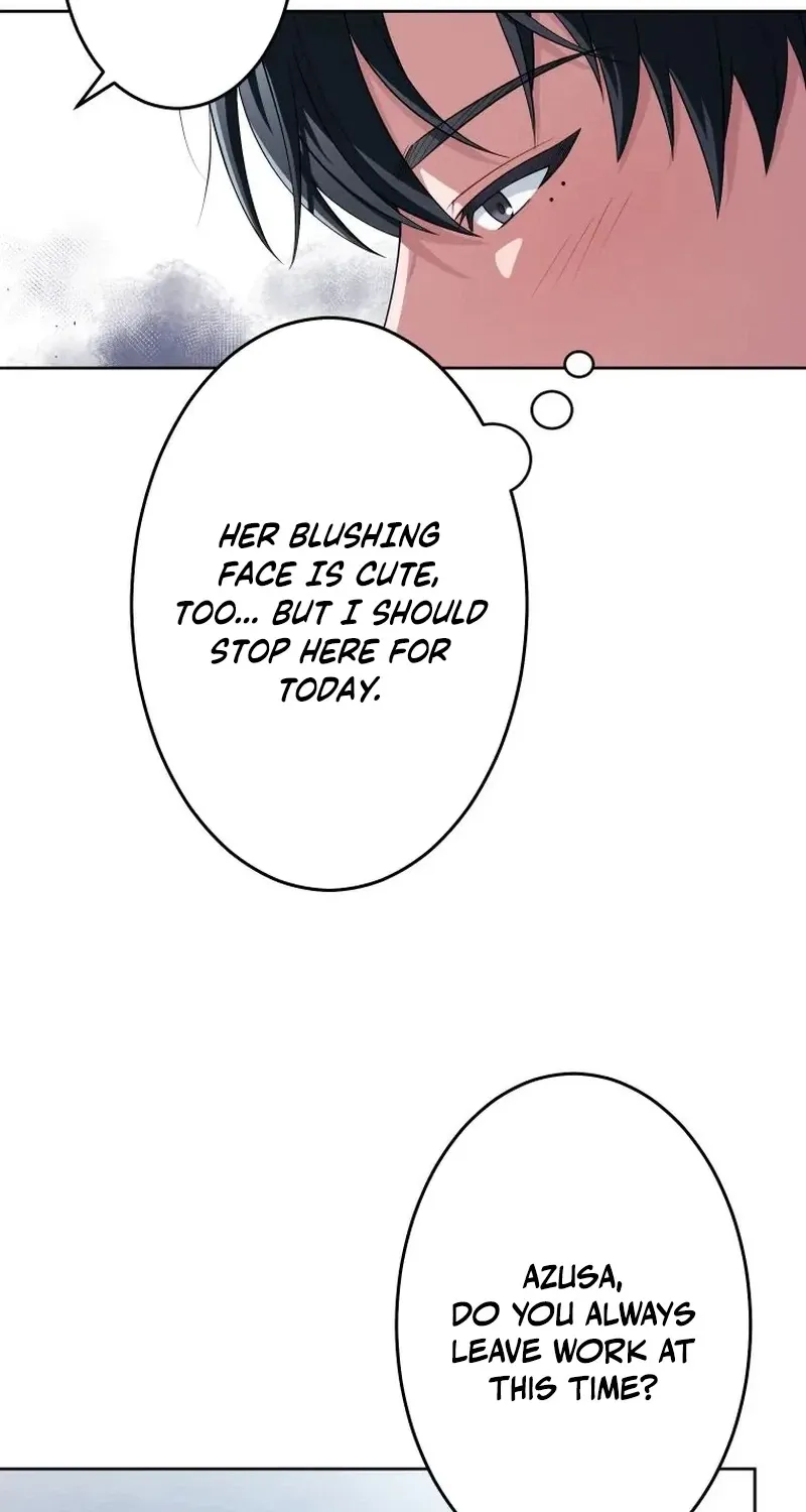 I Was Introduced to My First Love Chapter 6 page 6 - 