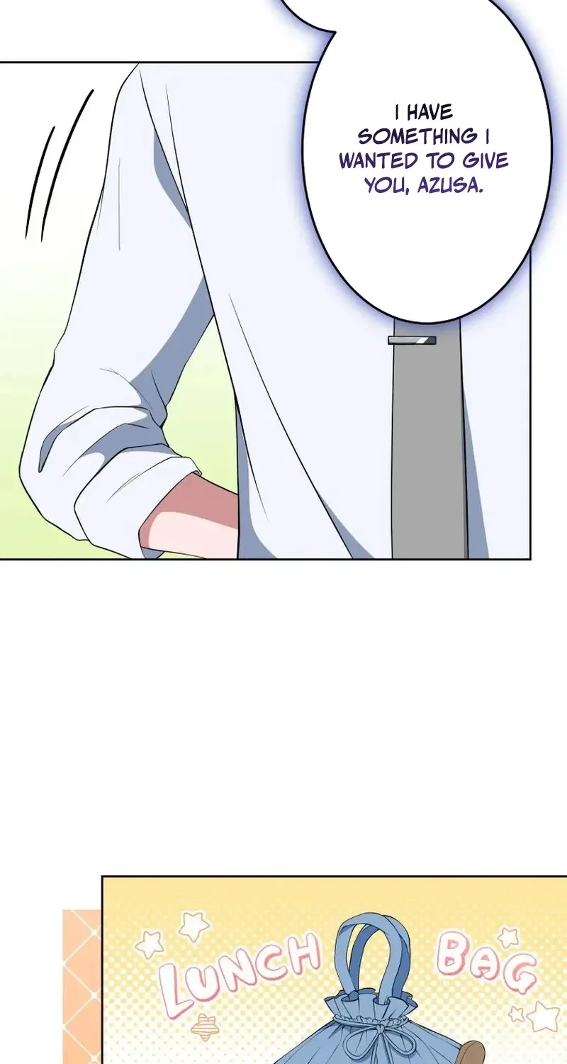 I Was Introduced to My First Love Chapter 6 page 57 - 