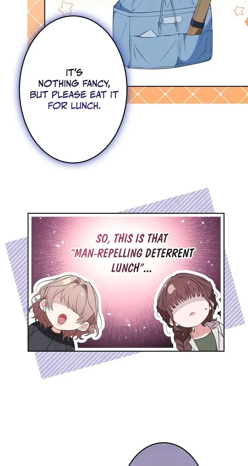 I Was Introduced to My First Love Chapter 6 page 58 - 