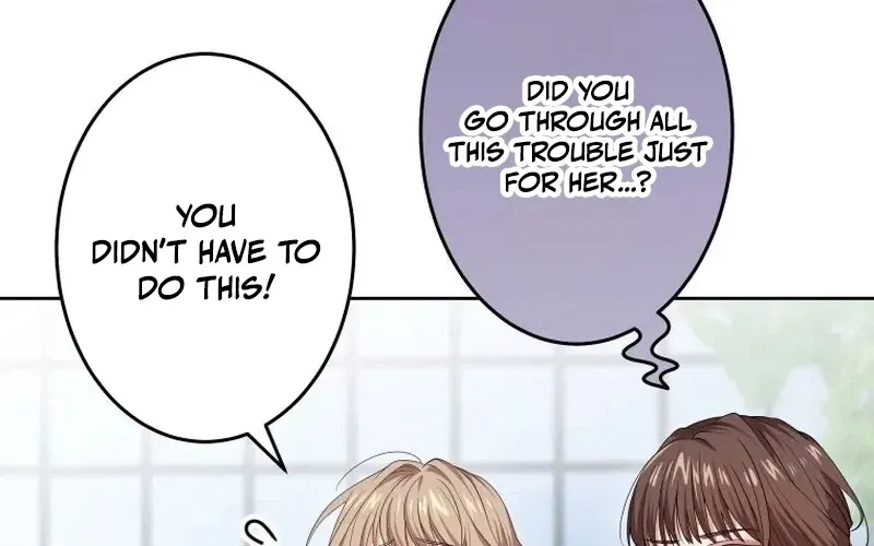 I Was Introduced to My First Love Chapter 6 page 59 - 