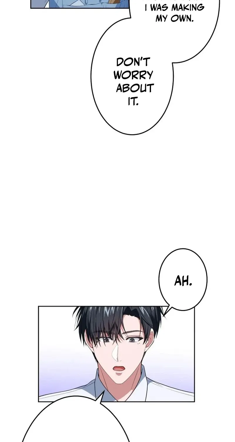 I Was Introduced to My First Love Chapter 6 page 61 - 
