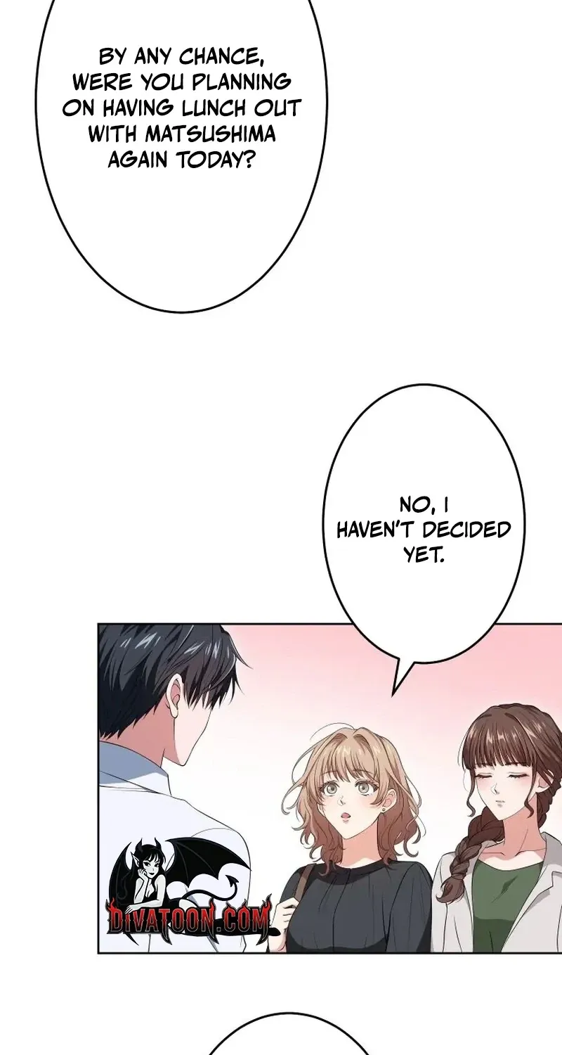 I Was Introduced to My First Love Chapter 6 page 62 - 