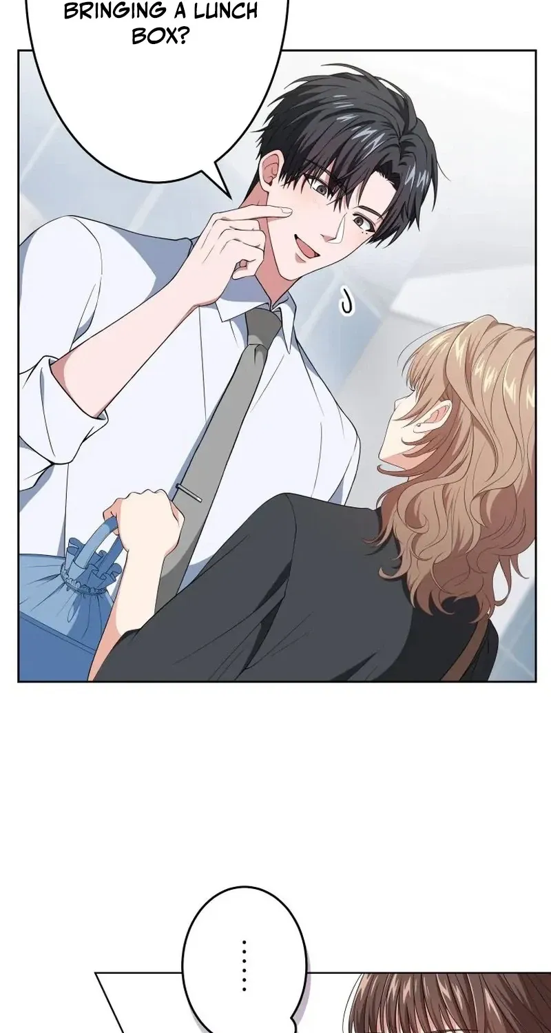 I Was Introduced to My First Love Chapter 6 page 64 - 