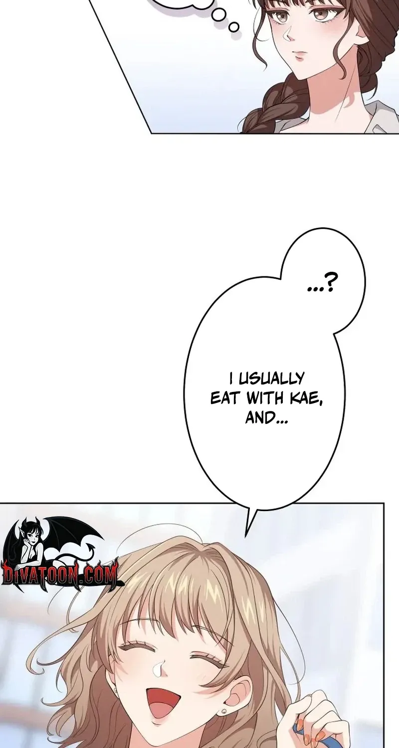 I Was Introduced to My First Love Chapter 6 page 65 - 