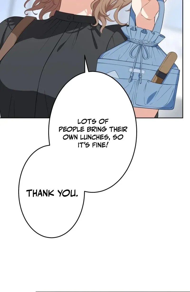 I Was Introduced to My First Love Chapter 6 page 66 - 