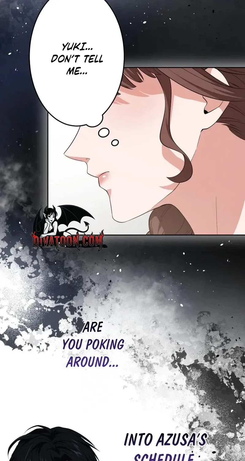 I Was Introduced to My First Love Chapter 6 page 69 - 