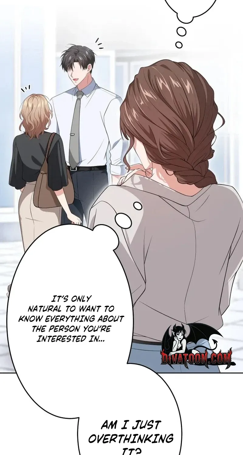 I Was Introduced to My First Love Chapter 6 page 72 - 