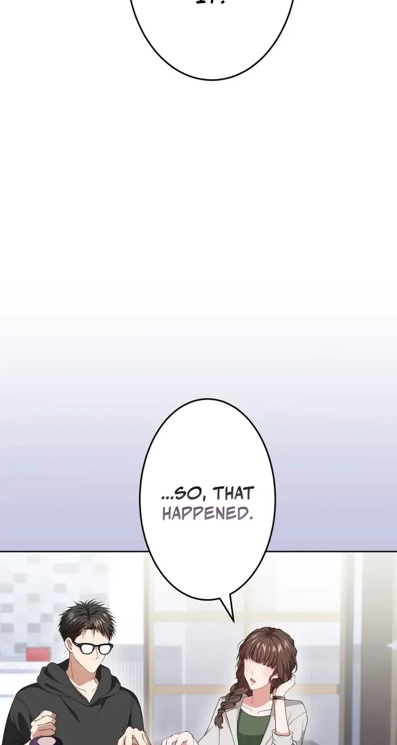 I Was Introduced to My First Love Chapter 6 page 73 - 