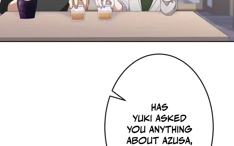 I Was Introduced to My First Love Chapter 6 page 74 - 