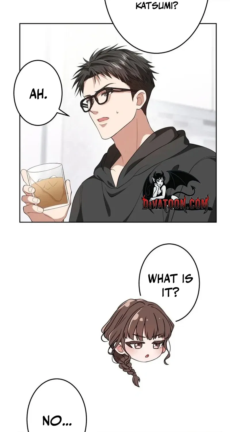 I Was Introduced to My First Love Chapter 6 page 75 - 