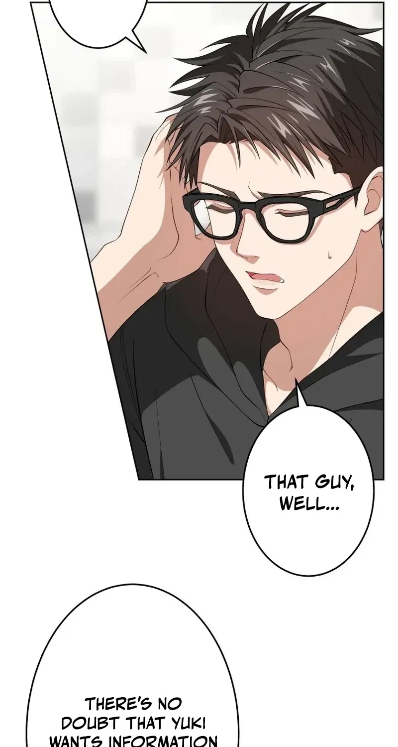 I Was Introduced to My First Love Chapter 6 page 76 - 