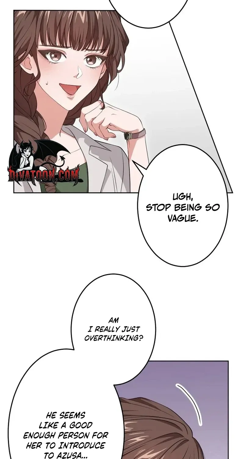 I Was Introduced to My First Love Chapter 6 page 78 - 