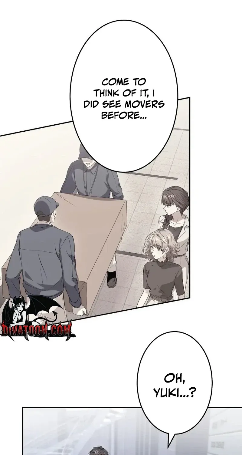 I Was Introduced to My First Love Chapter 6 page 82 - 