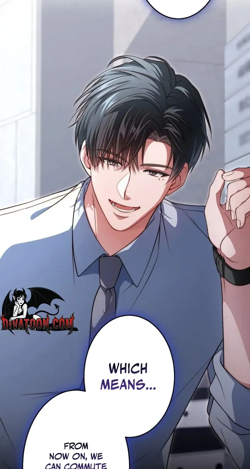 I Was Introduced to My First Love Chapter 6 page 86 - 
