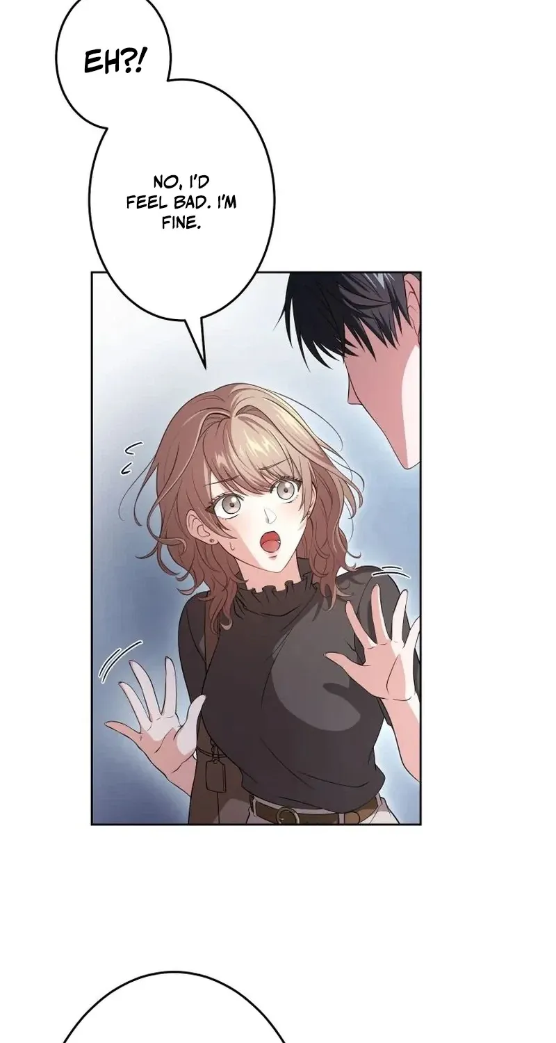 I Was Introduced to My First Love Chapter 6 page 10 - 