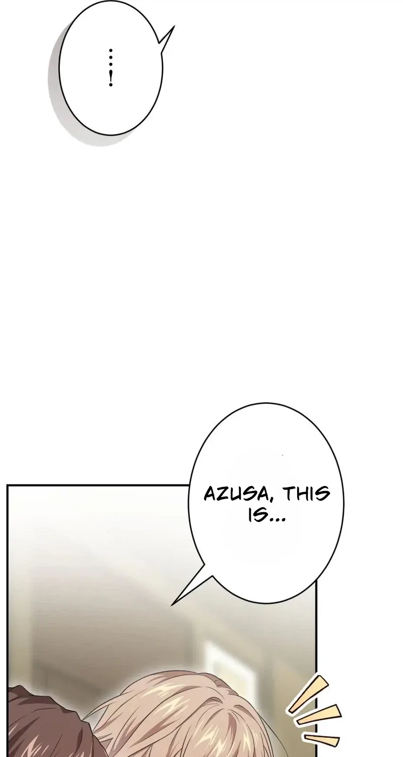 I Was Introduced to My First Love Chapter 7 page 14 - 
