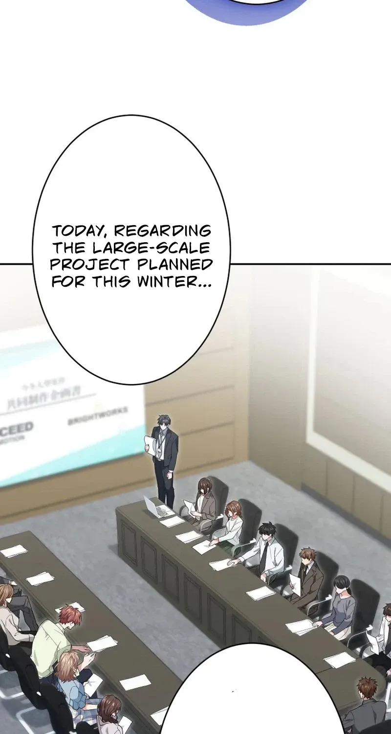 I Was Introduced to My First Love Chapter 7 page 20 - 